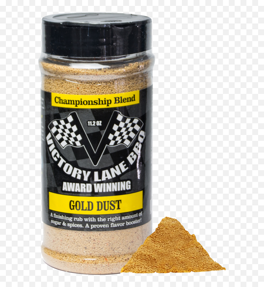 Gold Dust - Spice Rub Png,Gold Dust Png