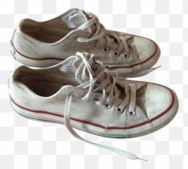 Pin - Shoes Aesthetic Png,Converse Png