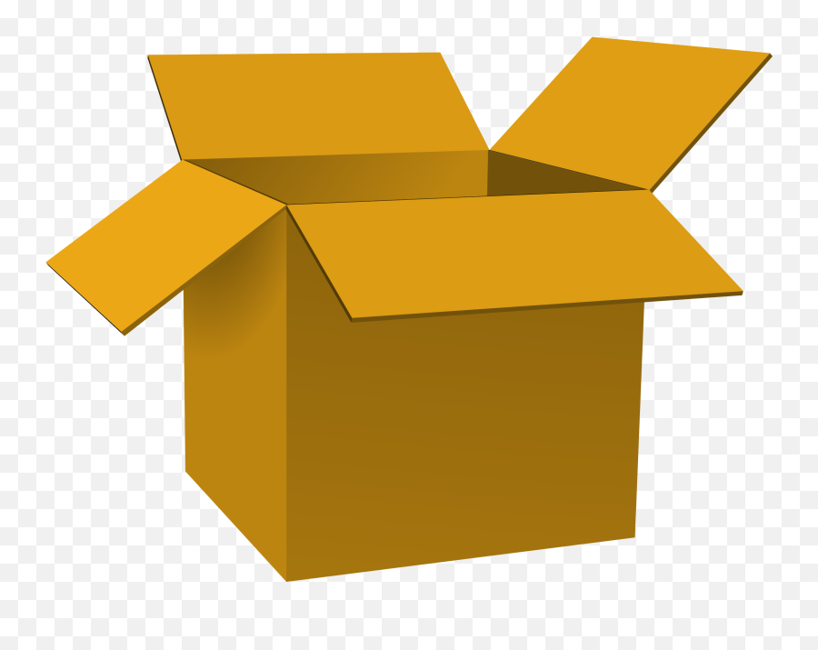 Box Png Web Icons - Box Graphics,Box Png