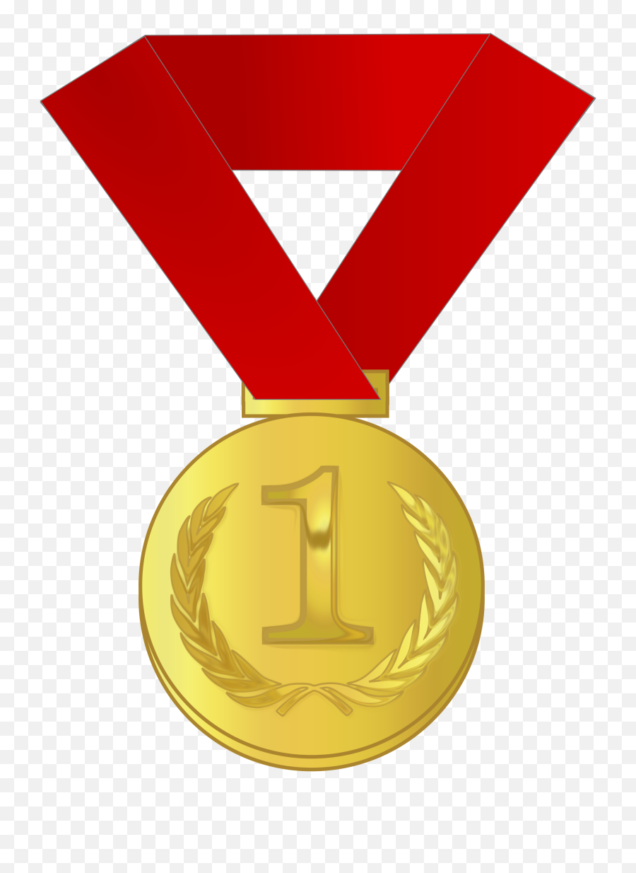 Download This Free Icons Png Design Of - Medal Clipart,Medal Transparent