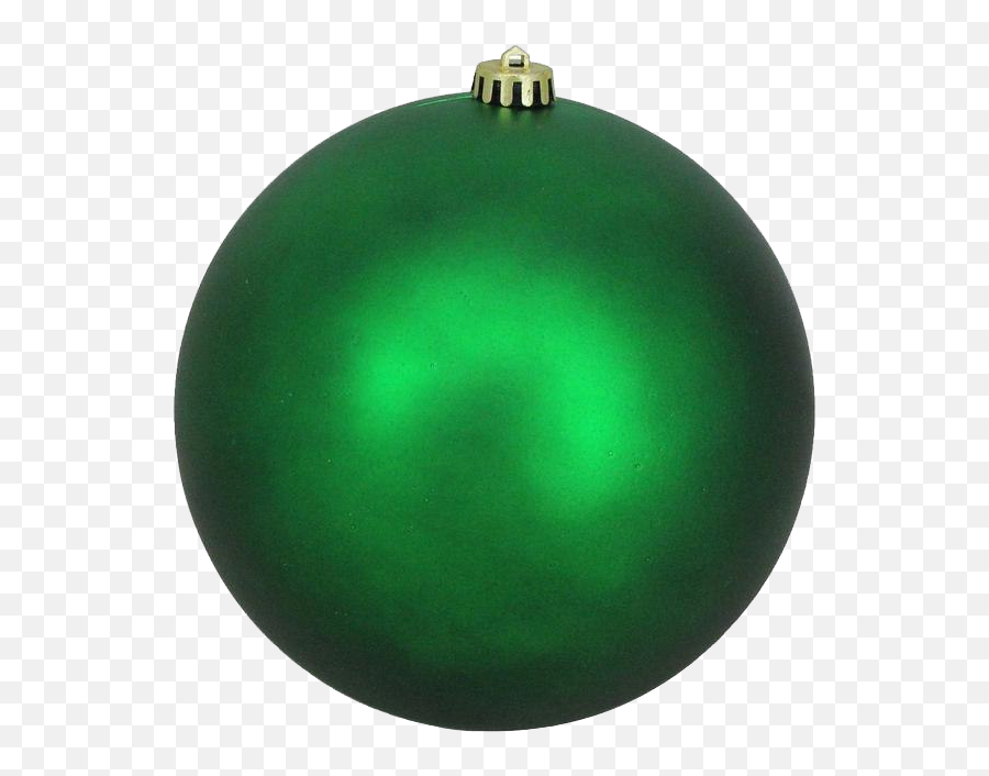 Green Christmas Ball Png Photo - Green Christmas Ball Png,Christmas Ball Png