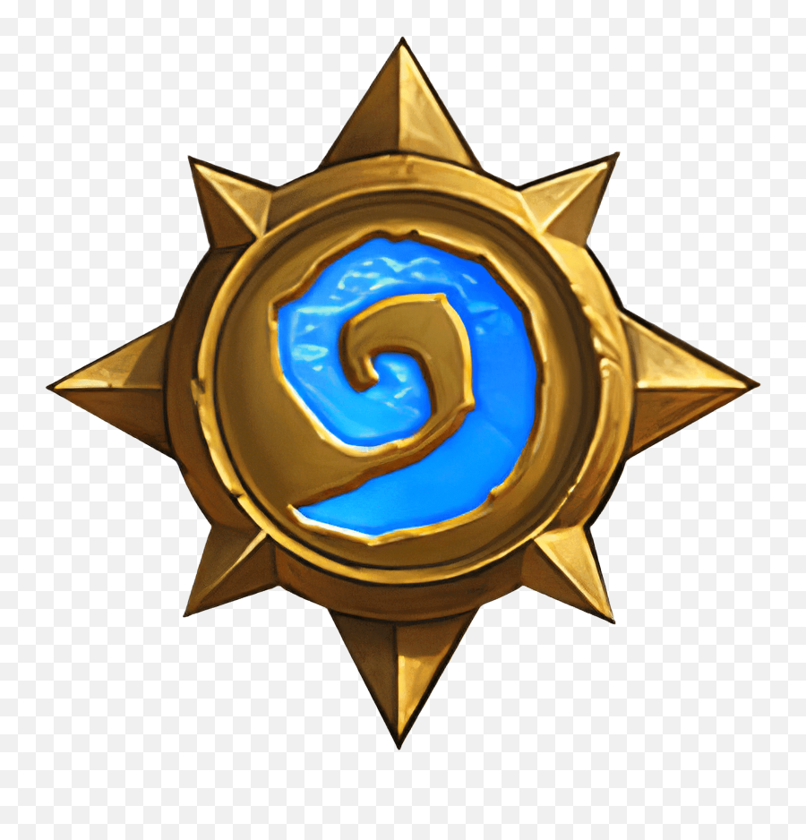 Hearthstone Png Transparent Images All - Plaza Tupungato,Gears Of War Logo Png