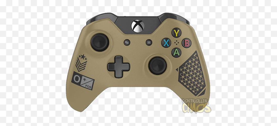 Special Ops - Xbox One Special Controller Png,Black Ops 4 Png