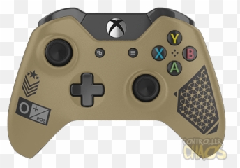 Special Ops - Xbox One Special Controller Png,Black Ops 4 Png