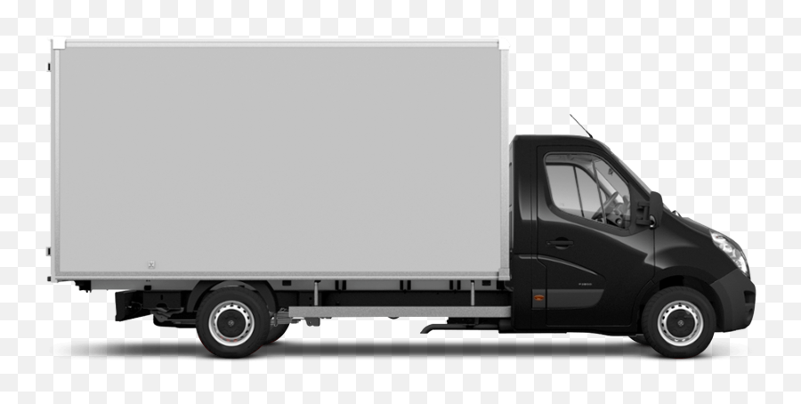 Vauxhall Movano Box Van For Sale Pentagon - Truck Png Box,Box Truck Png