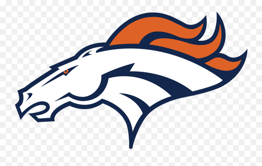 The Best Free Broncos Clipart Images - Denver Broncos Logo Vector Png,Denver Broncos Logo Images