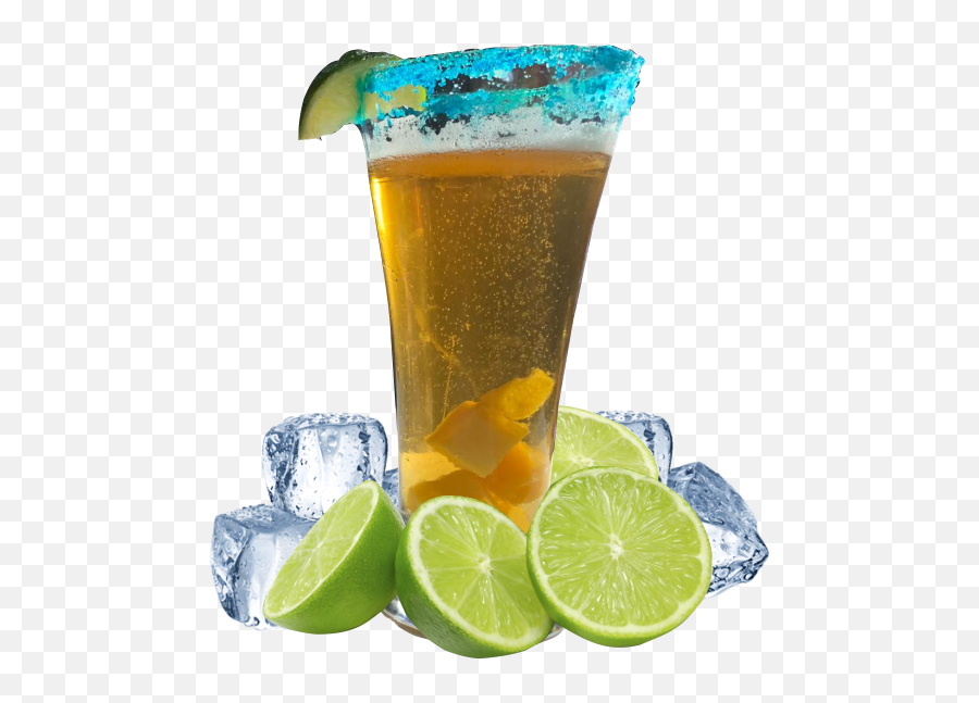 Paradise Michelada - Lager Png,Michelada Png