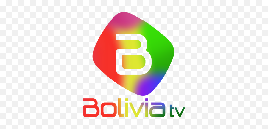 Bolivia Tv Logopedia Fandom - Graphic Design Png,Tv Logo Png