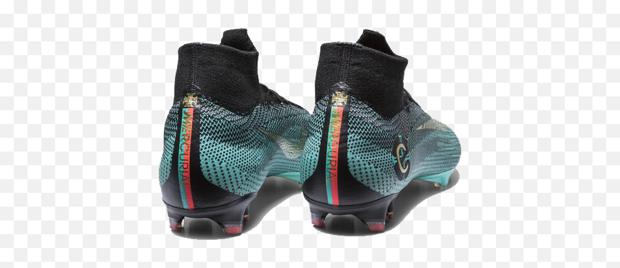 Download Hd Nike Mercurial Superfly Vi Cr7 - Nike Mercurial Hiking Shoe Png,Vapor Png