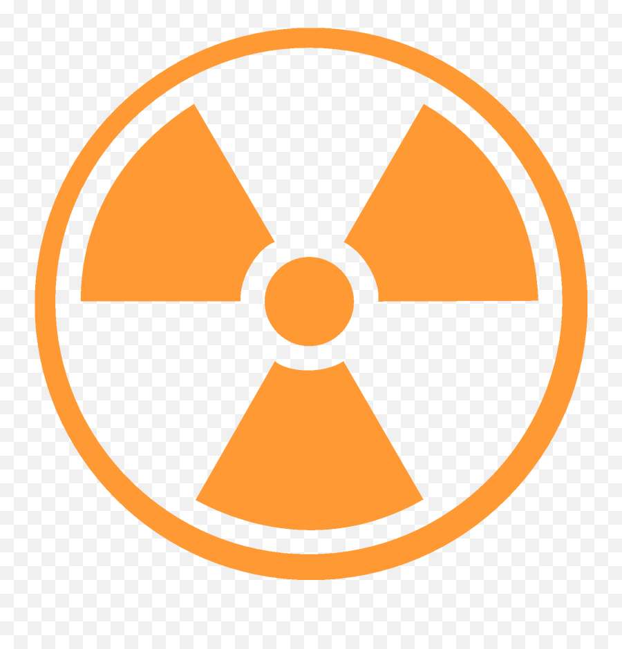 Radiation Logo - Clipart Best Transparent Background Radioactive Symbol Png,Hulk Logo