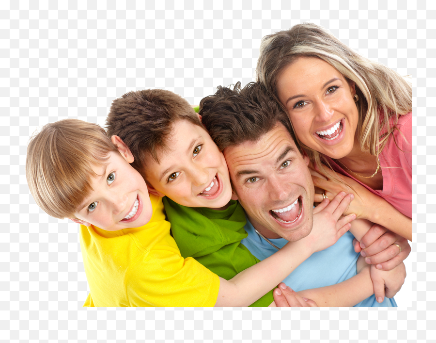 Happy Family Png Image - Happy Family Images Png,Family Png