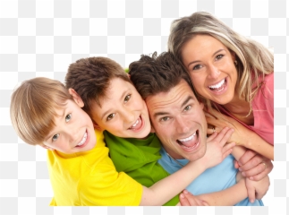 Happy Family Png Image - Images