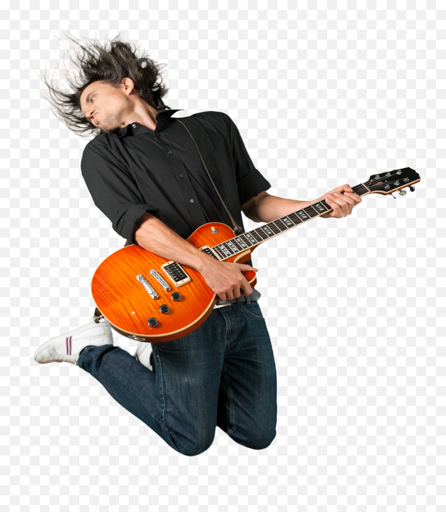 Download Hd 1900 X 2099 Png 3214kb - Cutout Musician,Musician Png