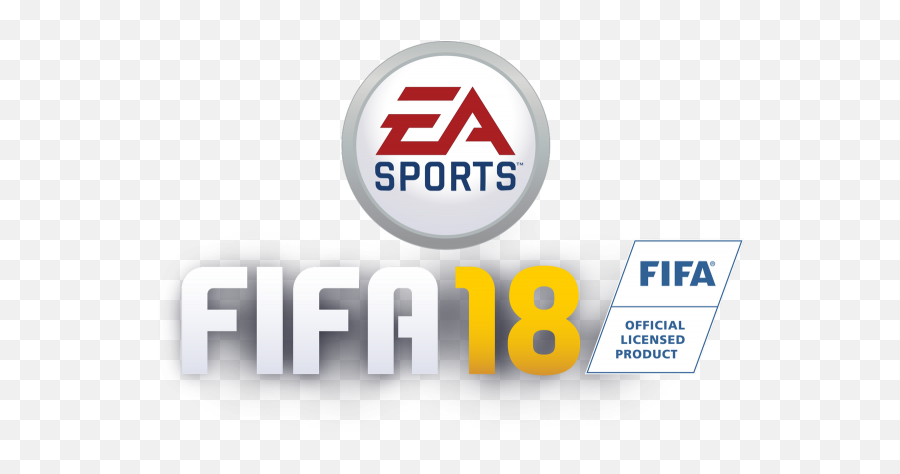 Logo Fifa Png U2013 Free Images Vector Psd Clipart Templates - Fifa 18 Logo Transparent,Fifa Logo