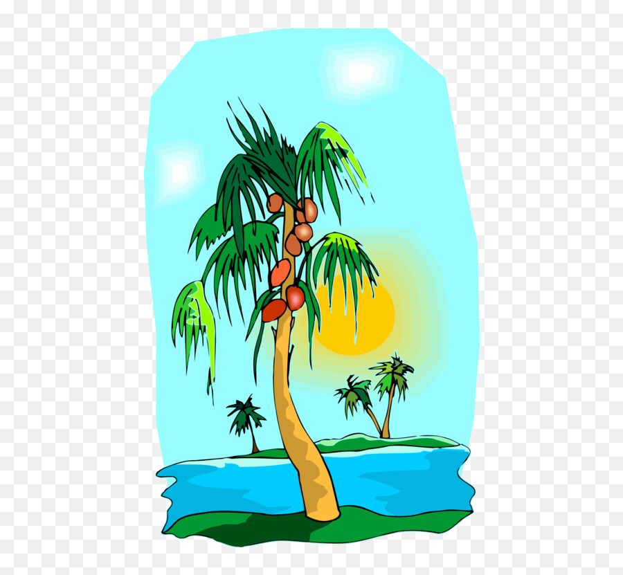 Plantfloraleaf Png Clipart - Royalty Free Svg Png Clip Art,Palm Tree Leaf Png
