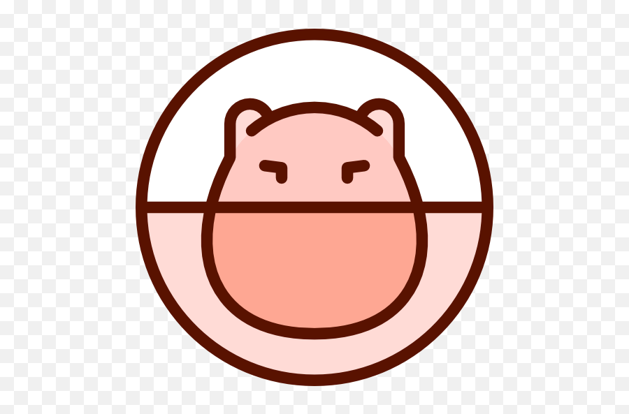 Hamsters Ball Hamster Pet Animal Exercise Animals Icon - Scope Sight Png,Hamster Png