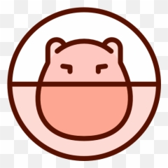 Hamsters Ball Hamster Pet Animal Exercise Animals Icon - Scope Sight Png,Hamster Png