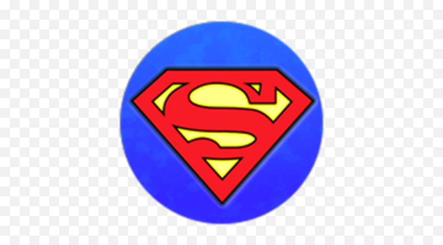 You Finished Superman Roblox Free Printable Printable Superman Logo 