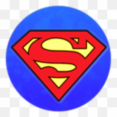 You Finished Superman - Roblox Free Printable Logo png