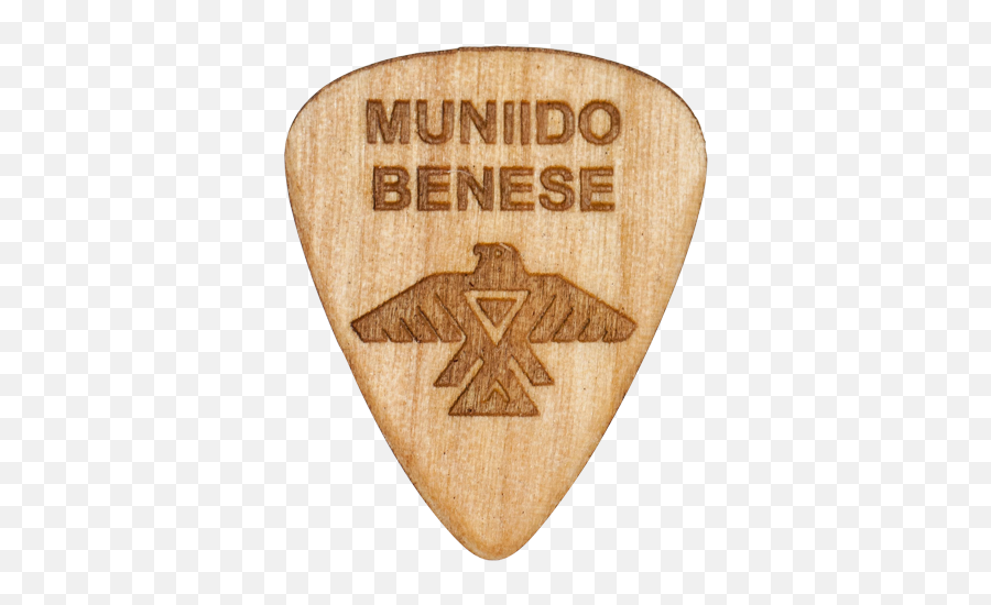 Michel Bruyere Guitar Picks - Emblem Png,Guitar Pick Png