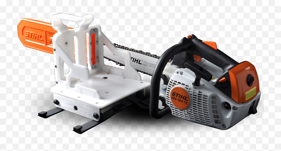 Download Chainsaw Mount - Trail Tech Saw Mount Full Size Trail Tech Chainsaw Mount Png,Chainsaw Png