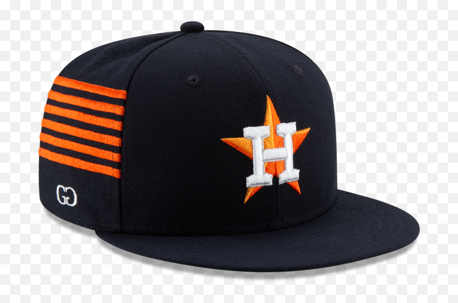 New Era Astros Fitted U2014 Grungy Gentleman - Travis Scott Cap Replica Png,Houston Astros Logo Images
