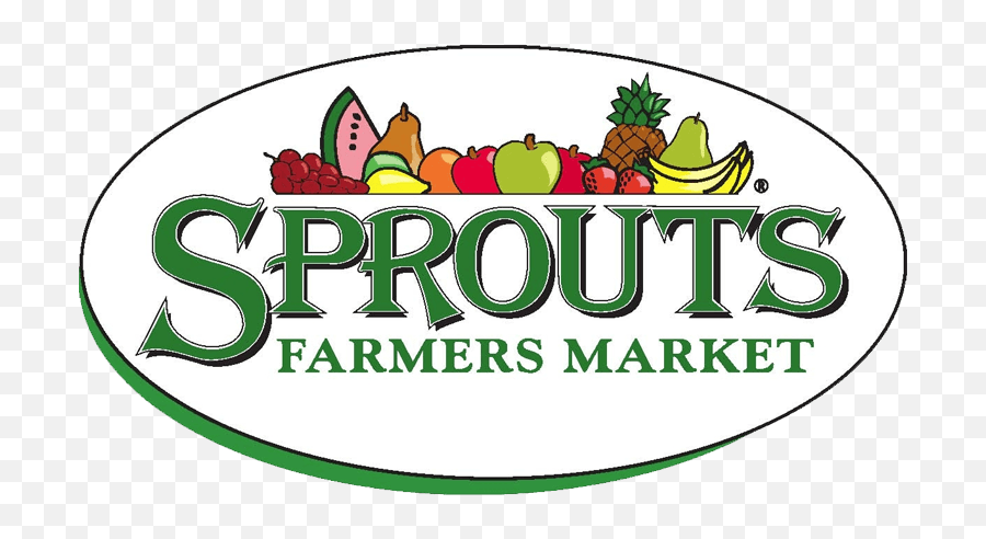 Sprouts Logo - Logodix Sprouts Farmers Market Png,Sprout Png