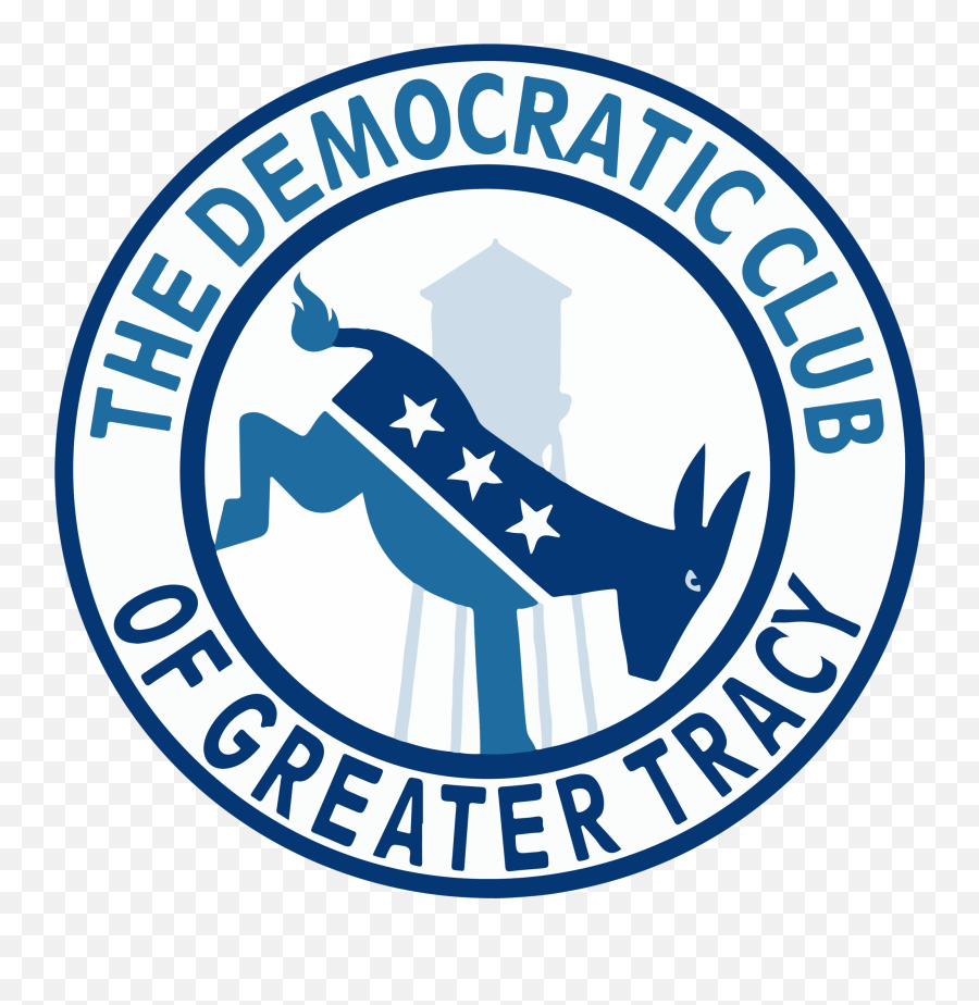Greater Tracy Dems - International Federation Png,Democrat Symbol Png