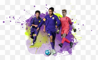Download Academy - Youth Football Player Png PNG Image with For Soccer