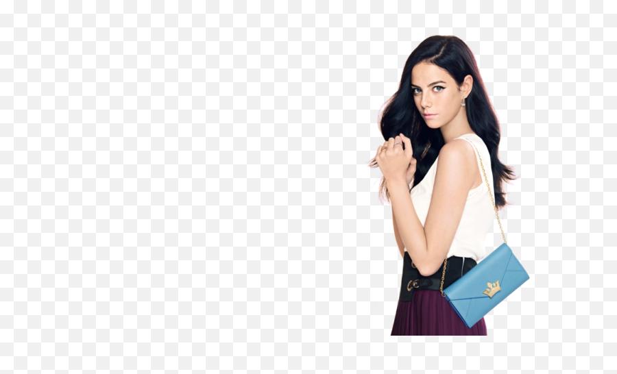 Download Kaya Scodelario Png By Thisis - Handbag Style,Kaya Scodelario Png