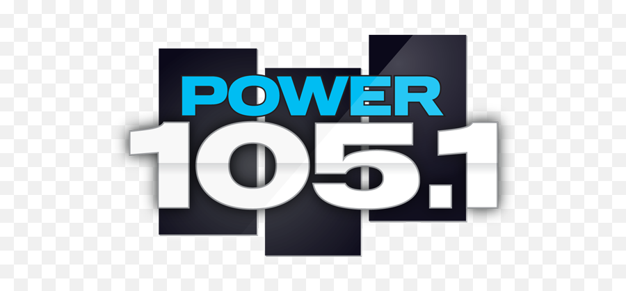 Listen To Power 105 - Wwpr Fm New York Png,Iheartradio Logo Png