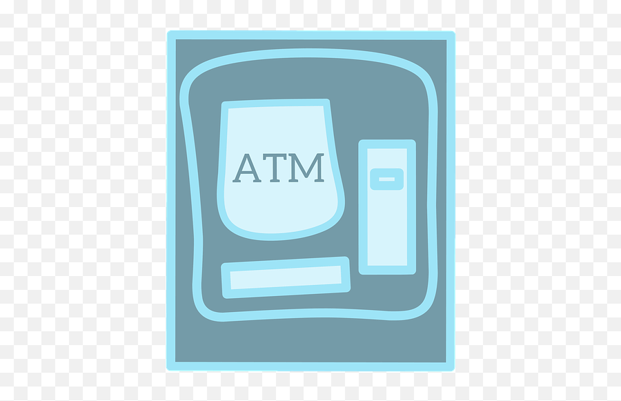 Atm Machine Money - Free Image On Pixabay Automated Teller Machine Png,Atm Png