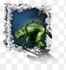I - Fictional Character Png,Imp Png