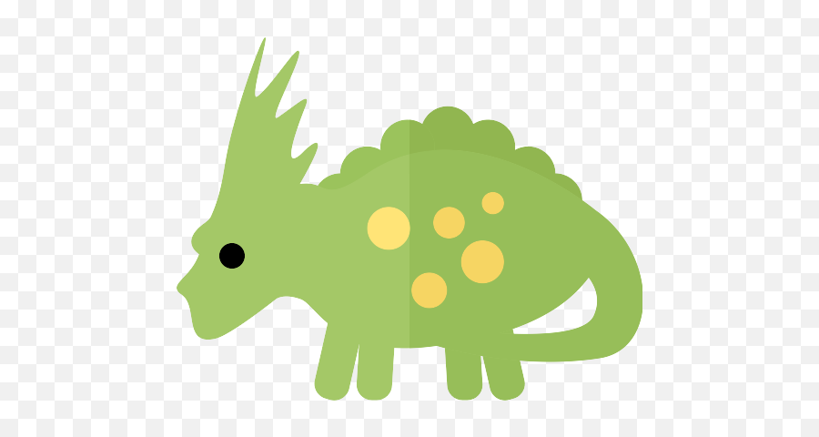Triceratops Vector Svg Icon - Triceratops Png,Triceratops Png
