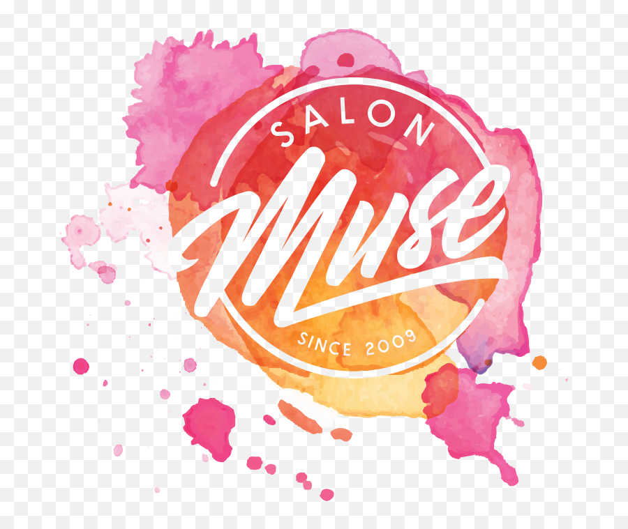 Salon Muse - Salon Muse Medford Oregon Png,Salon Logos