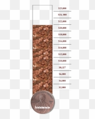 Dred Scott Statue Penny Drive - Dred Scott Gravestone Png,Penny Png