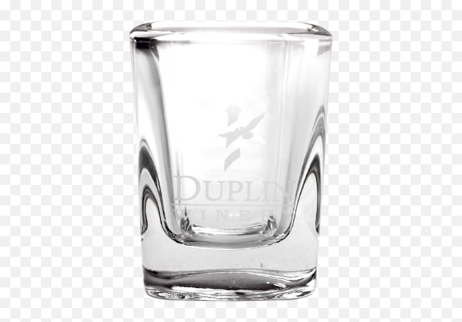 Duplin Winery Shot Glass - Barware Png,Shot Glass Png