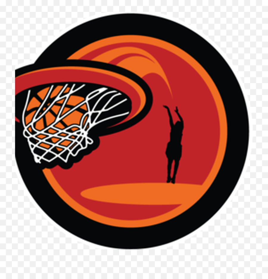Library Of Twin Towers Basketball Black And White Stock Png - Basketball Logo,Twin Towers Png