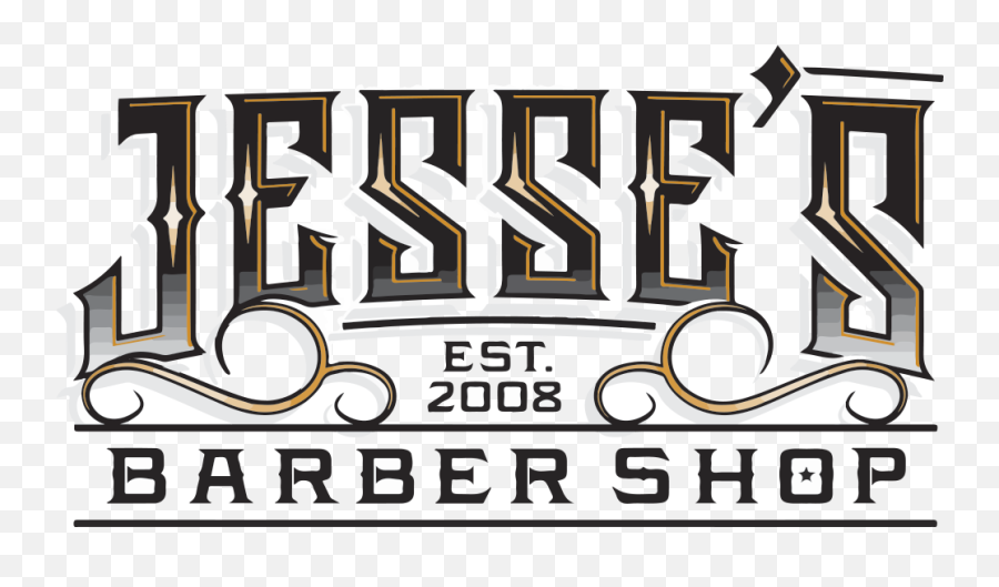 Barber Png - Jesses Barber Shop 3581425 Vippng Jesses Barber Shop,Barber Shop Png
