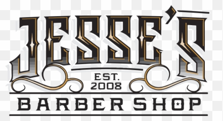 Barber Png - Jesses Barber Shop 3581425 Vippng