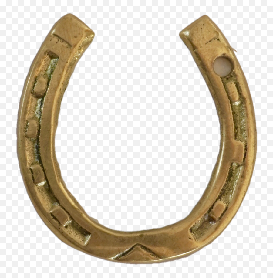 Horseshoe Brass Keyring Lincolnshire Png Transparent