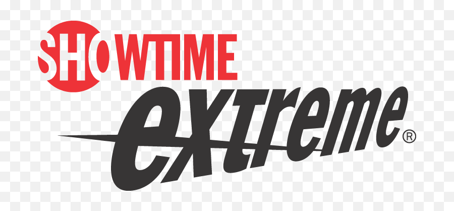 Diginpix - Entity Showtime Extreme Showtime Extreme Logo Png,Showtime Logo Png