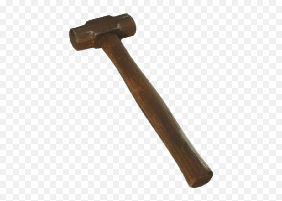 Rubber Sledgehammer Transparent Png - Sledge Hammer With No Background,Sledgehammer Png