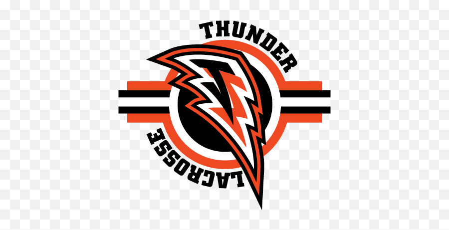 Our Staff U2014 Welcome To Thunder Lacrosse - Automotive Decal Png,Thunder Logo Png