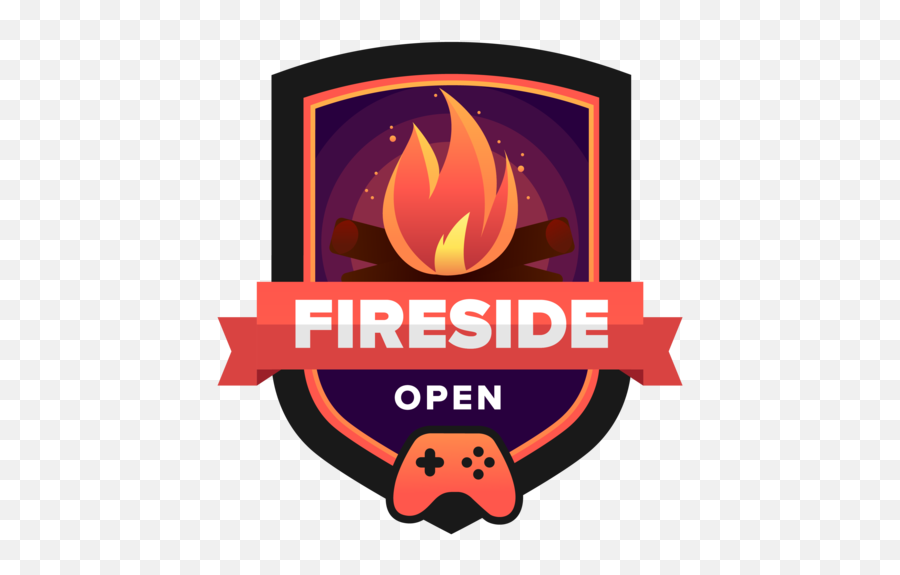 Tournamentfireside Open 2017 - Smashwiki The Super Smash Vertical Png,Tespa Logo