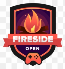 Tournamentfireside Open 2017 - Smashwiki The Super Smash Vertical Png,Tespa Logo