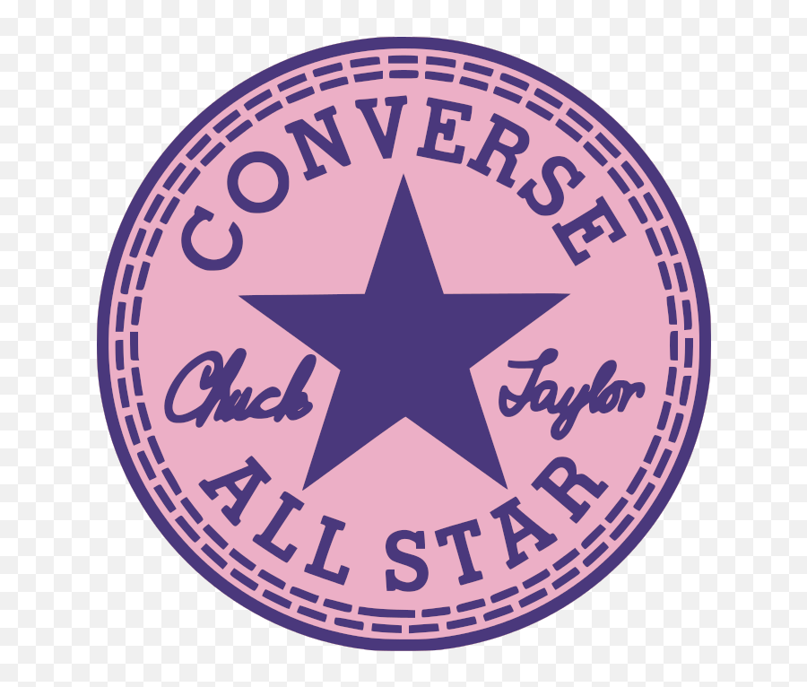 Pin De Jacob Ortiz En Converse Chuck - Converse All Star Png,Converse All Star Logos