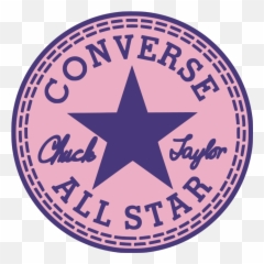 Pin De Jacob Ortiz En Converse Chuck - Converse All Star Png,Converse All Star Logos