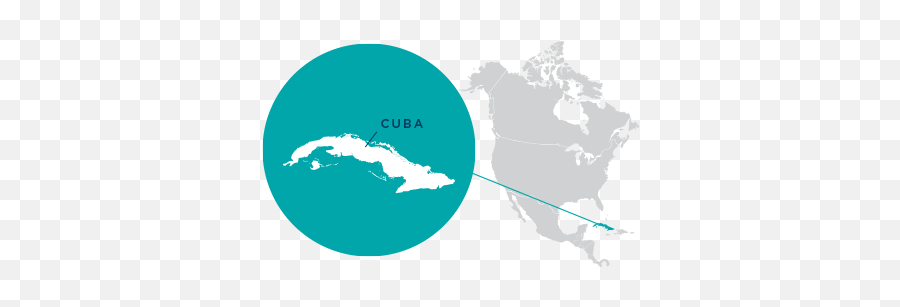 Cuba Us U2013cuba Cooperative Working Group Usccwg - Ncba Clusa North America Map Vector Free Png,Cuba Png