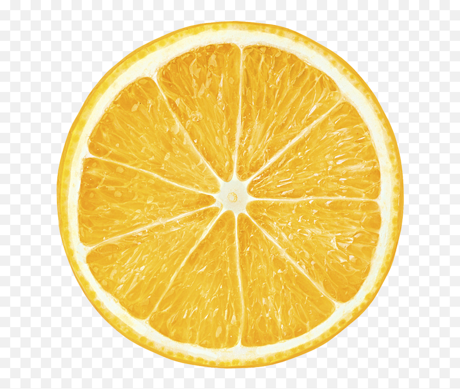 Download Orange Slices Png - Transparent Png Png Images Lemon Slice Transparent Background,Lemon Transparent Background